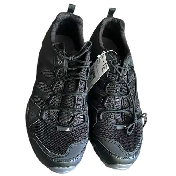 ADIDAS - Men’s AX2S Hiking Shoes - Picture 4 of 8